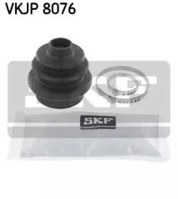 VKJP 8076 SKF Комплект пылника, приводной вал VKJP 8076 SKF Комплект пылника, приводной вал